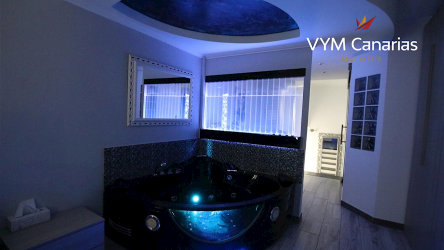 2 bed duplex for sale in Fanabe