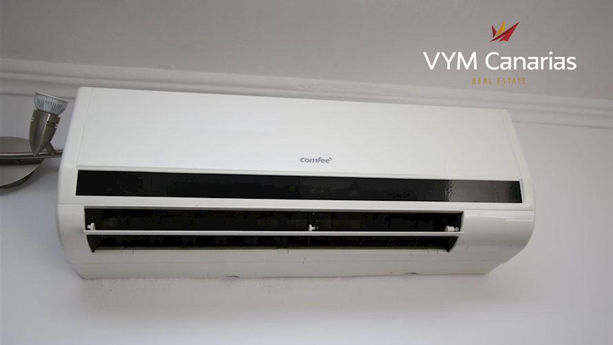 2 bed duplex for sale in Fanabe