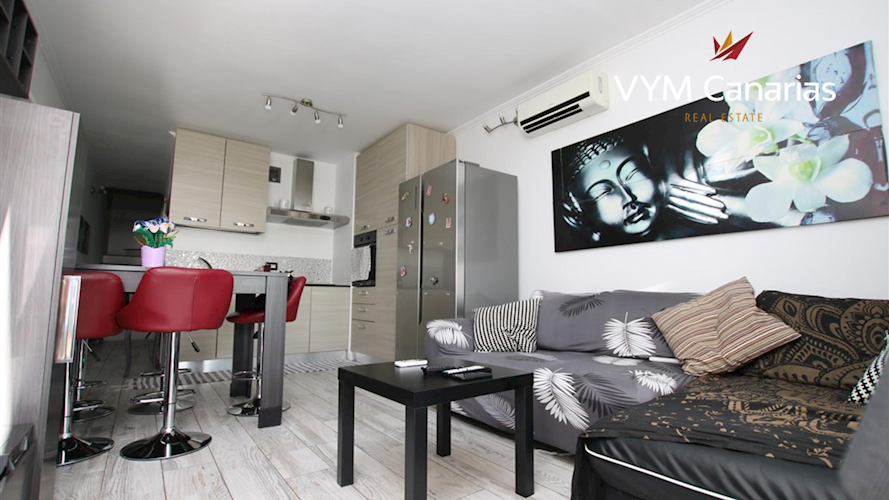 2 bed duplex for sale in Fanabe