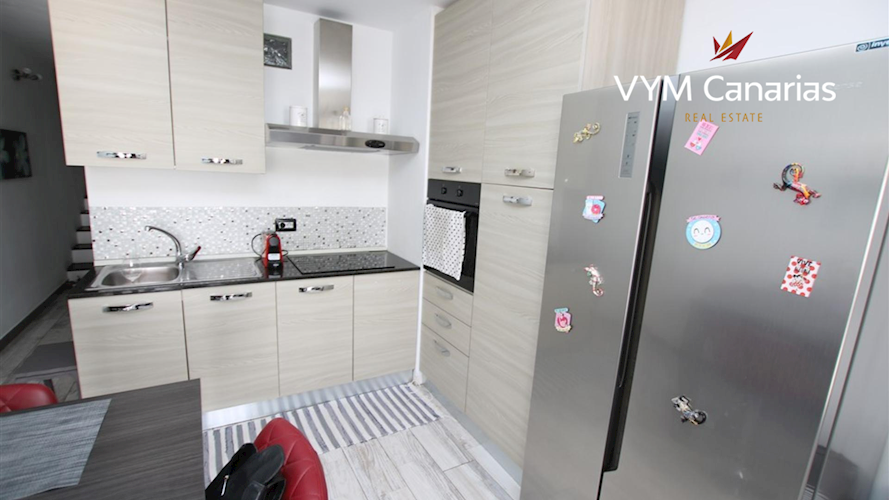 2 bed duplex for sale in Fanabe