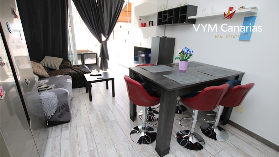 2 bed duplex for sale in Fanabe