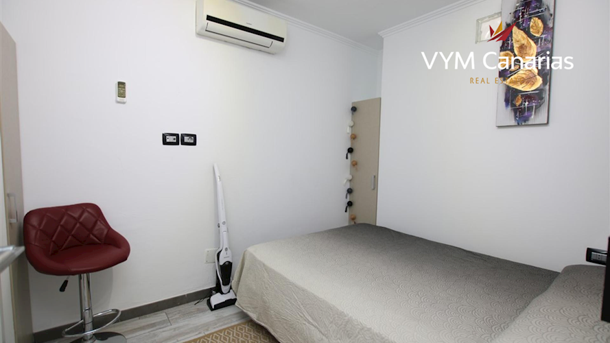 2 bed duplex for sale in Fanabe