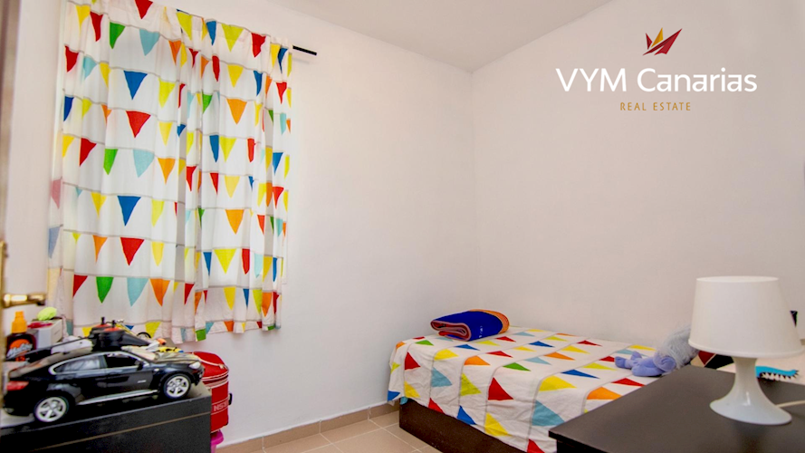 3 bed apartment for sale in Playa San Juan