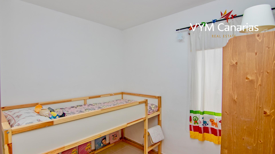 3 bed apartment for sale in Playa San Juan