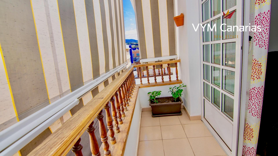 3 bed apartment for sale in Playa San Juan