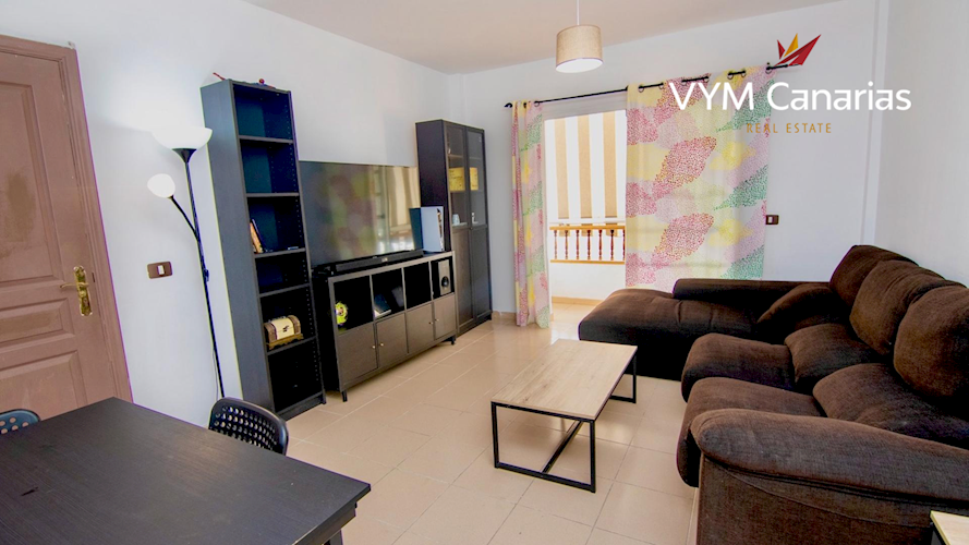3 bed apartment for sale in Playa San Juan