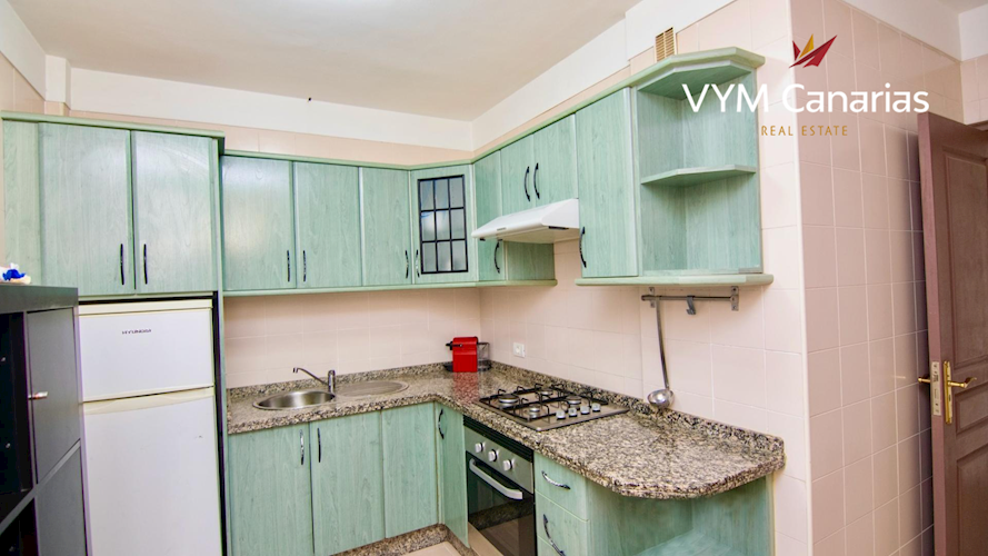 3 bed apartment for sale in Playa San Juan