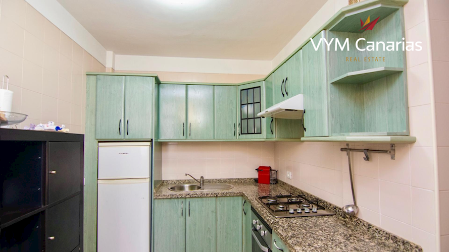 3 bed apartment for sale in Playa San Juan
