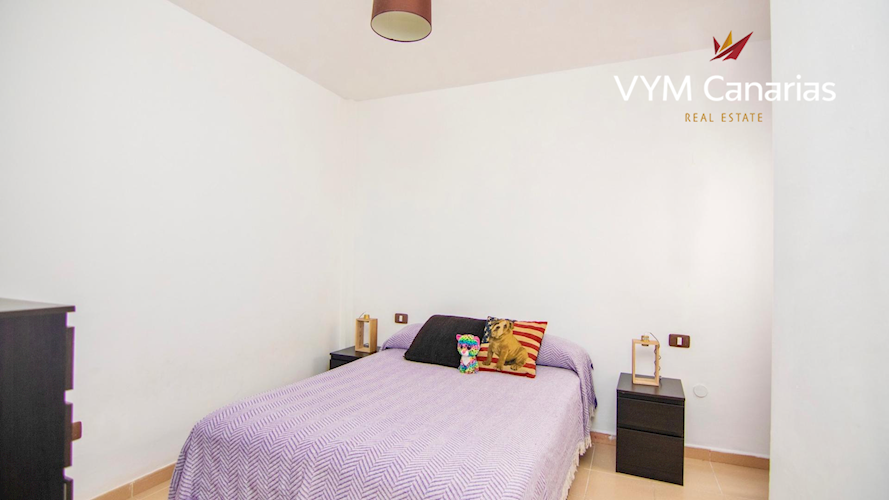 3 bed apartment for sale in Playa San Juan