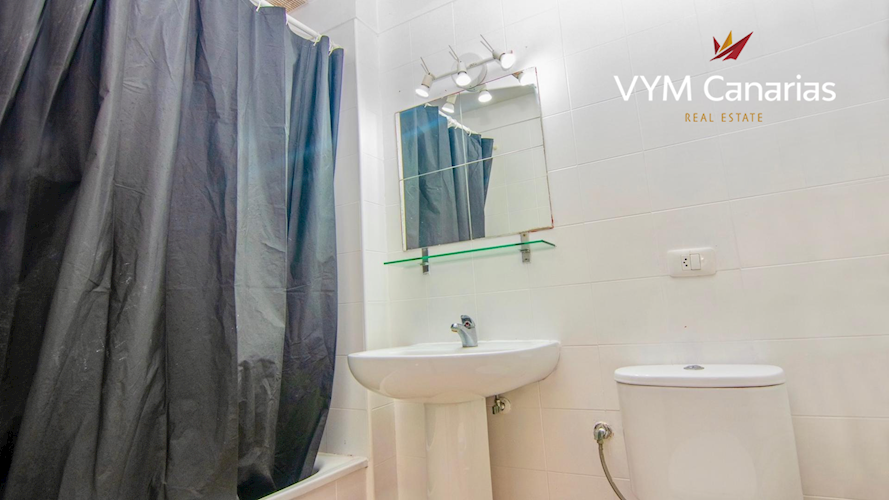 3 bed apartment for sale in Playa San Juan