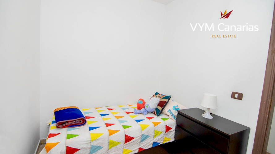 3 bed apartment for sale in Playa San Juan