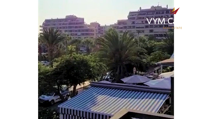 Commercial Property for sale in Los Cristianos