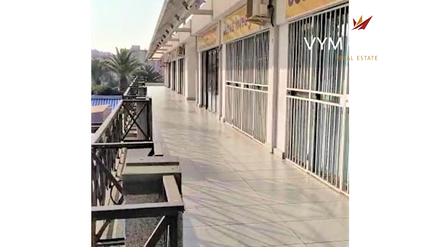 Commercial Property for sale in Los Cristianos