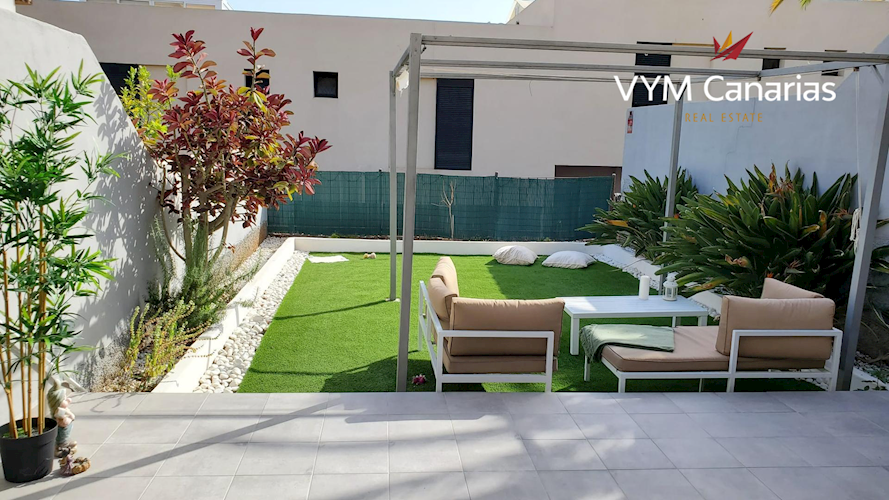 3 bed townhouse for sale in Balcon del Duque, El Duque