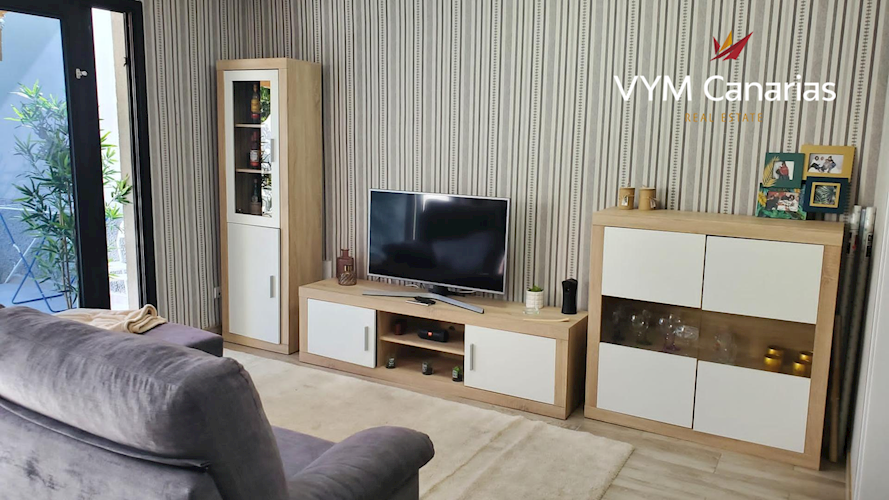 3 bed townhouse for sale in Balcon del Duque, El Duque