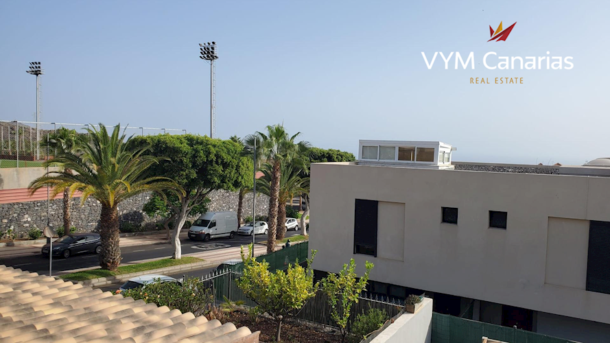 3 bed townhouse for sale in Balcon del Duque, El Duque