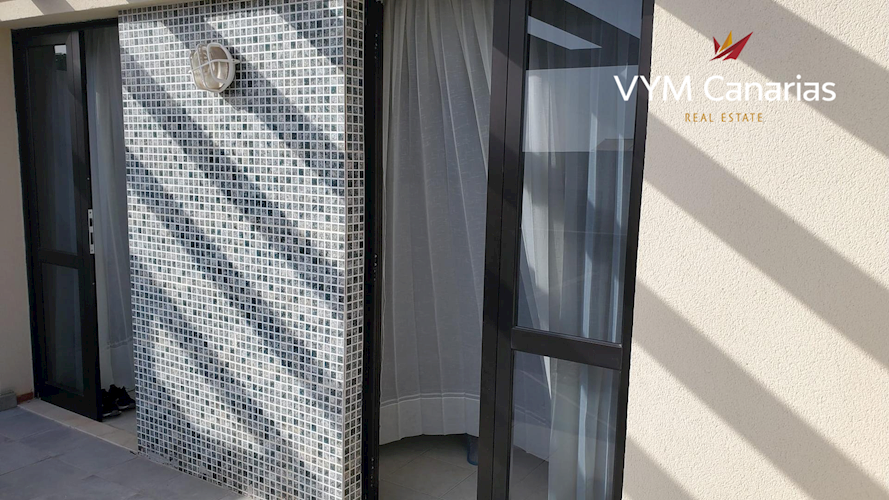 3 bed townhouse for sale in Balcon del Duque, El Duque