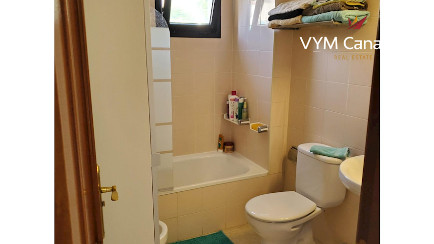 3 bed townhouse for sale in Balcon del Duque, El Duque