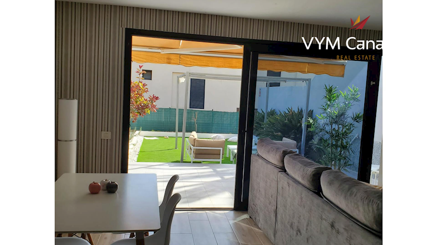 3 bed townhouse for sale in Balcon del Duque, El Duque