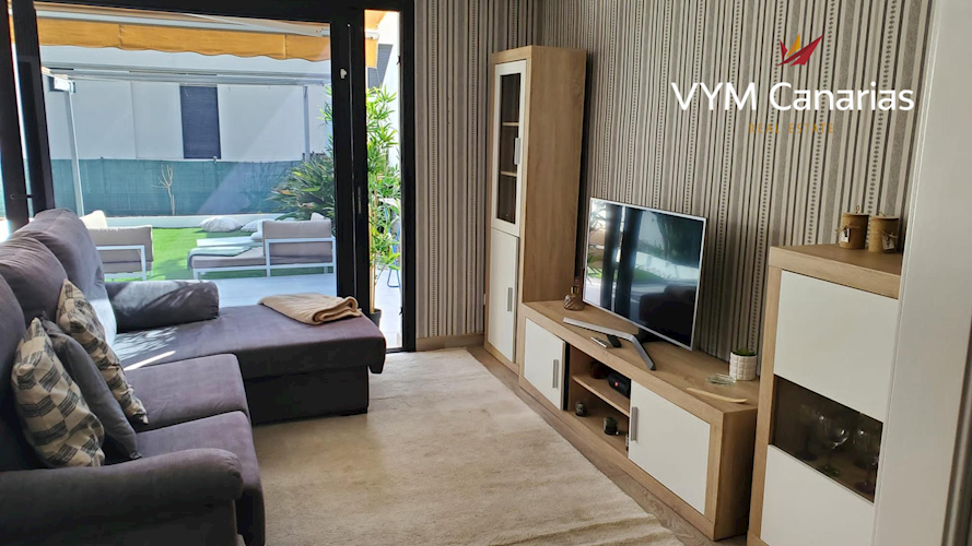 3 bed townhouse for sale in Balcon del Duque, El Duque