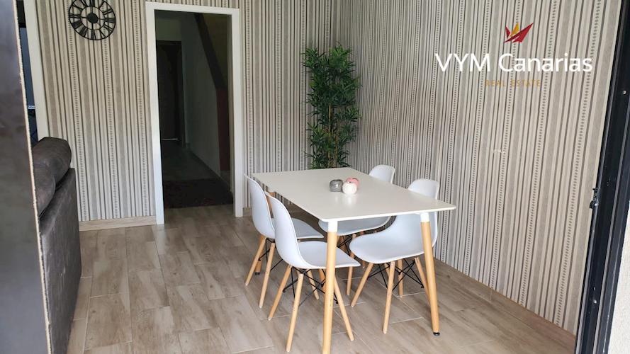 3 bed townhouse for sale in Balcon del Duque, El Duque