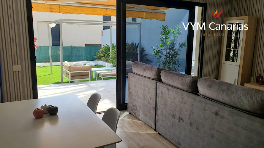 3 bed townhouse for sale in Balcon del Duque, El Duque