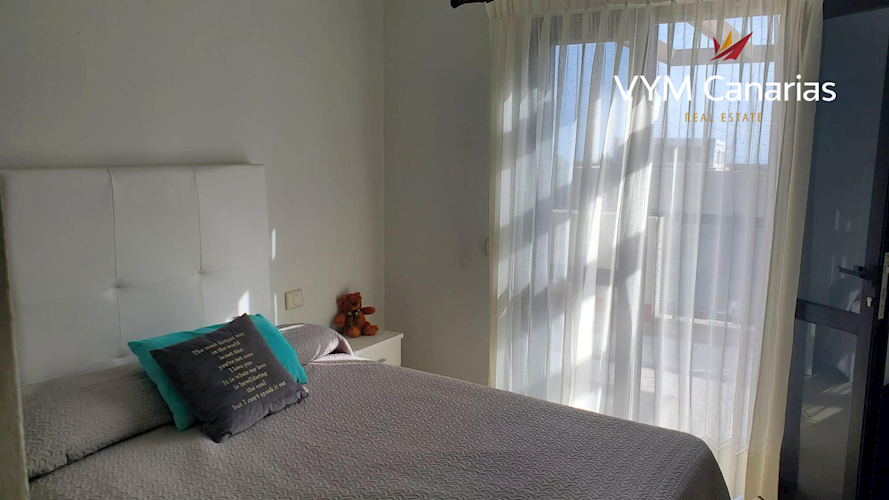 3 bed townhouse for sale in Balcon del Duque, El Duque