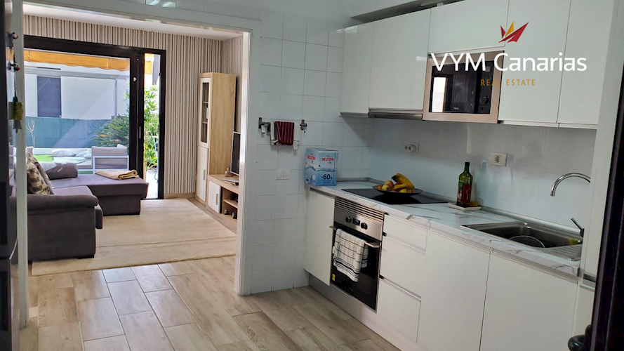 3 bed townhouse for sale in Balcon del Duque, El Duque