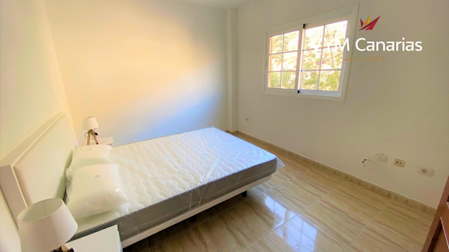 2 bed apartment for sale in Palm Mar