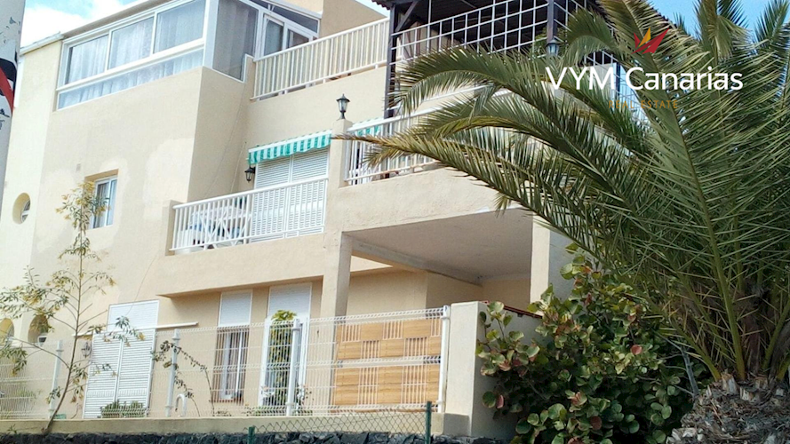 4 bed townhouse for sale in Los Menores