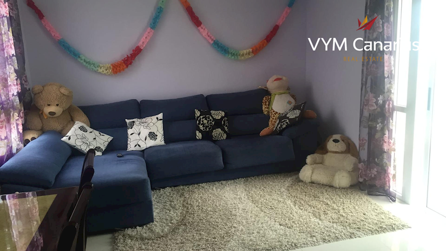 4 bed townhouse for sale in Los Menores