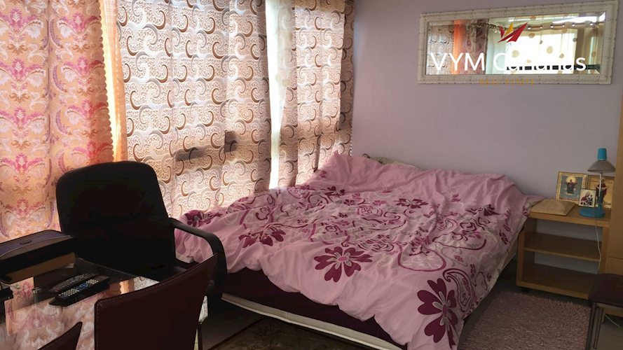 4 bed townhouse for sale in Los Menores