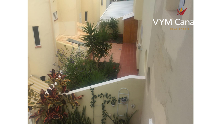 4 bed townhouse for sale in Los Menores