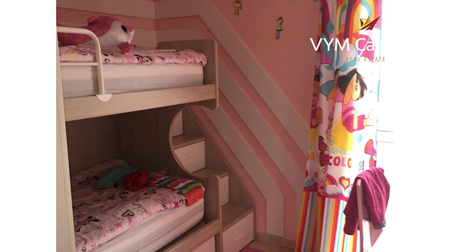 4 bed townhouse for sale in Los Menores