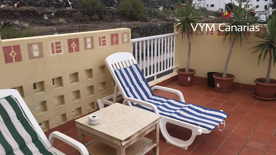 4 bed townhouse for sale in Los Menores