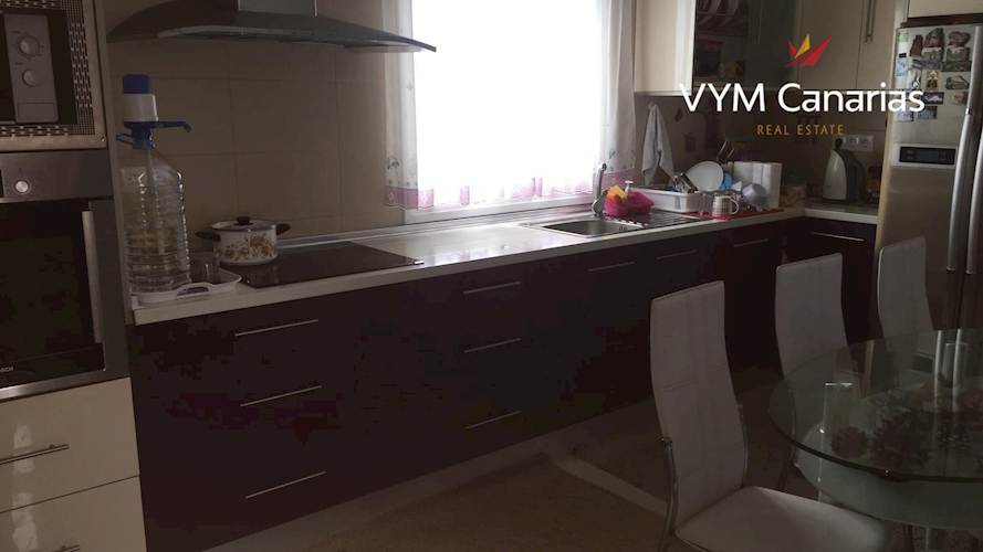 4 bed townhouse for sale in Los Menores