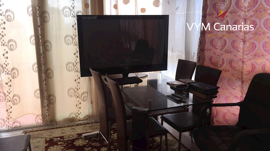 4 bed townhouse for sale in Los Menores