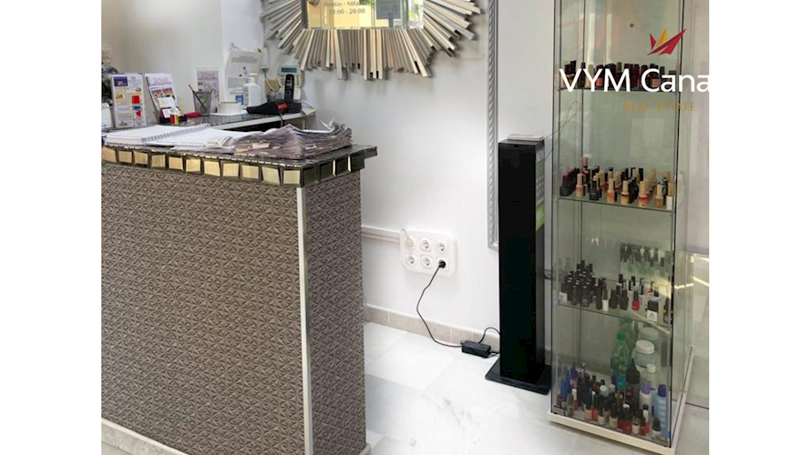 Commercial Property for sale in Fanabe