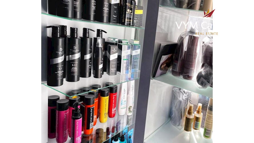 Commercial Property for sale in Fanabe