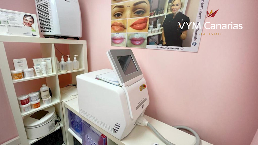 Commercial Property for sale in Fanabe