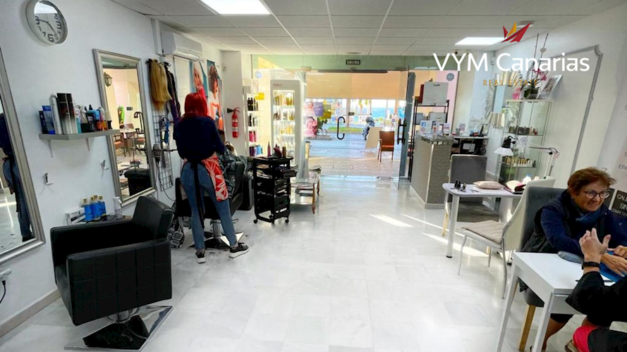 Commercial Property for sale in Fanabe