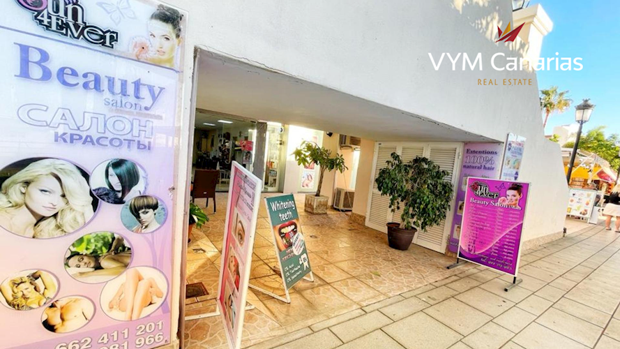 Commercial Property for sale in Fanabe