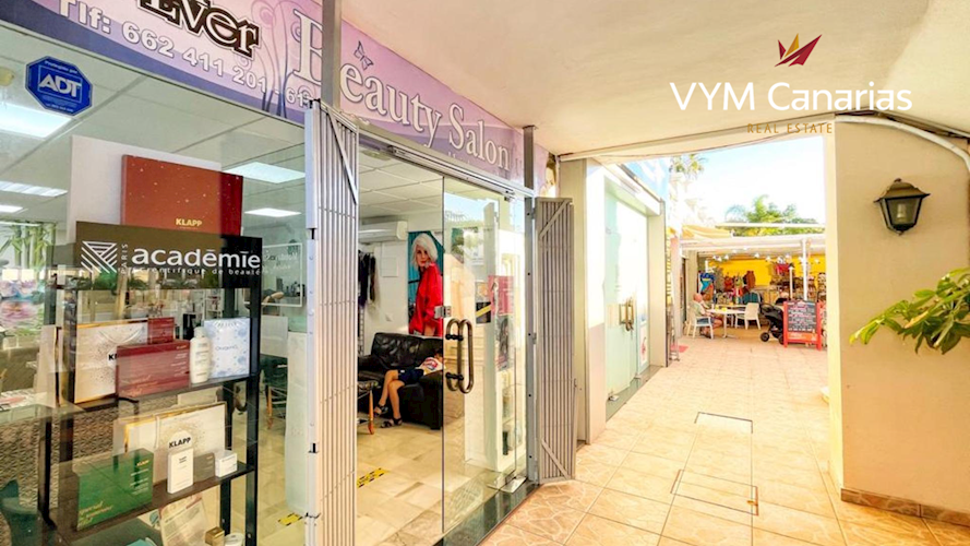 Commercial Property for sale in Fanabe