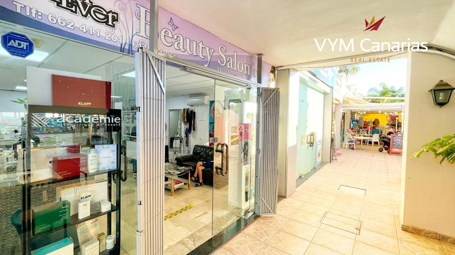 Commercial Property for sale in Fanabe