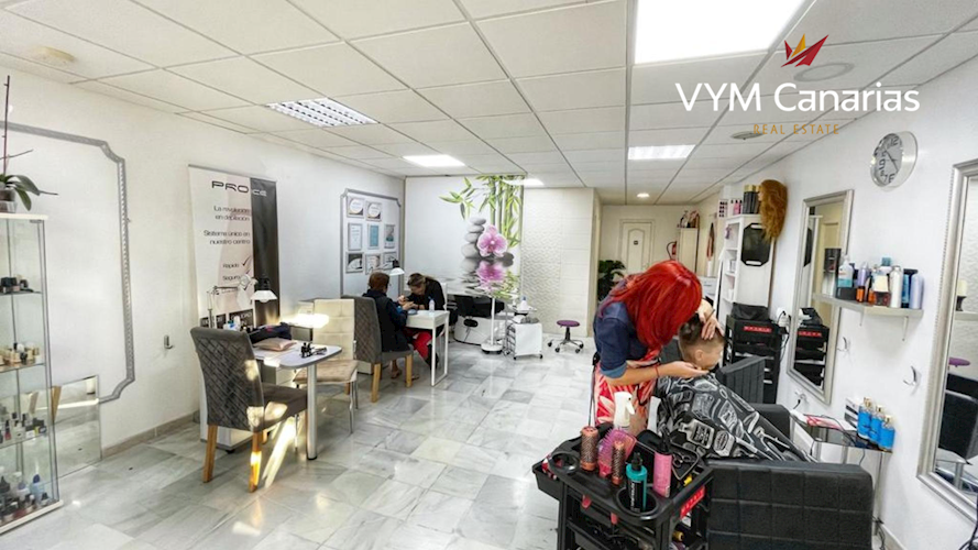 Commercial Property for sale in Fanabe