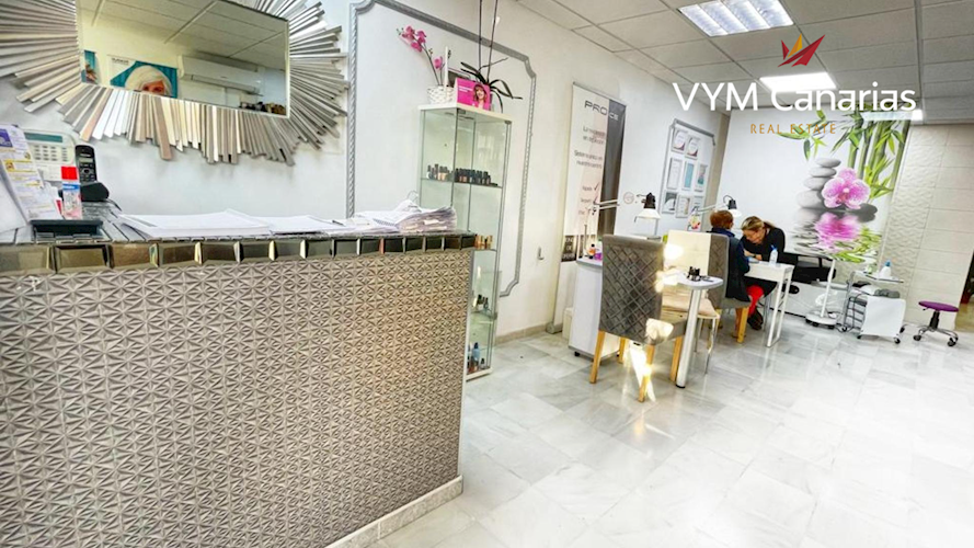 Commercial Property for sale in Fanabe