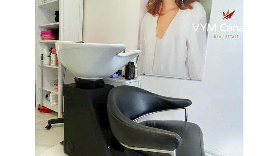 Commercial Property for sale in Fanabe