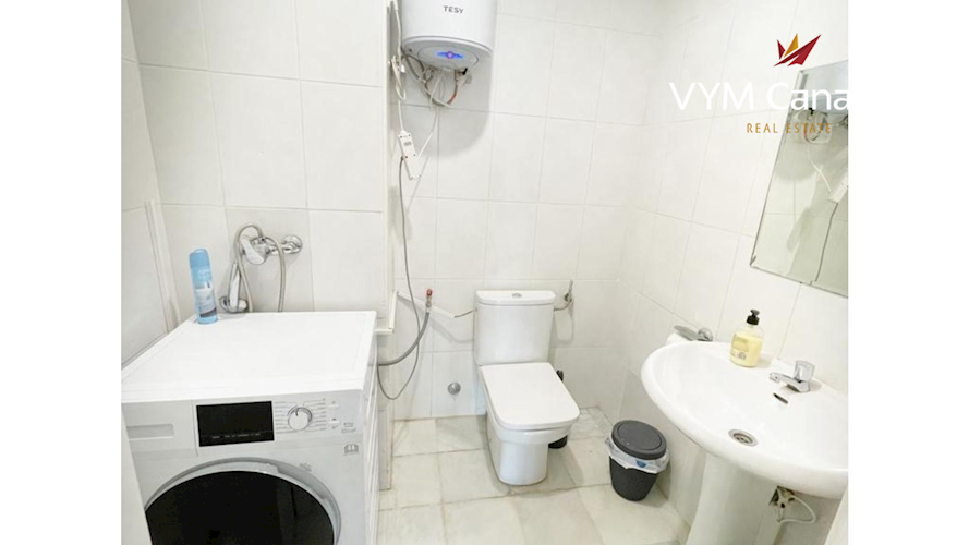 Commercial Property for sale in Fanabe