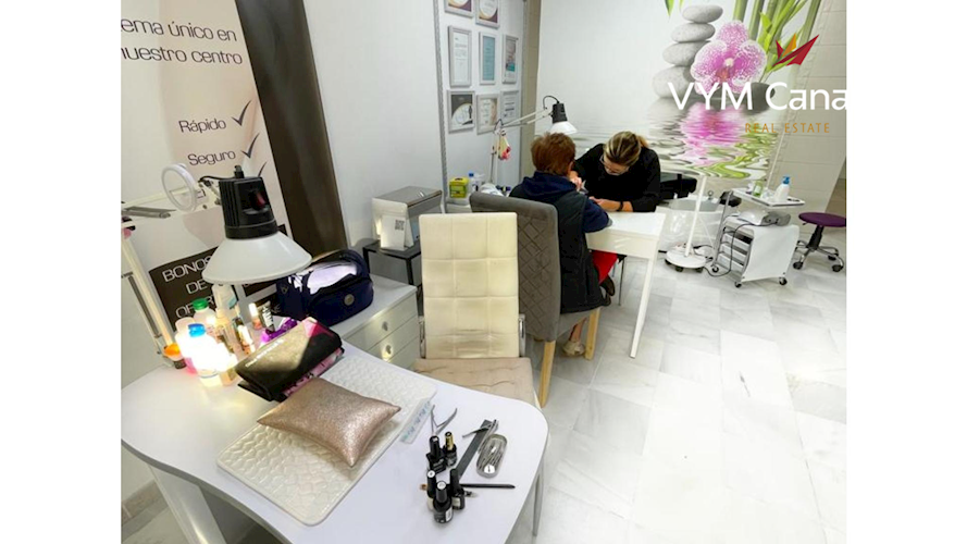 Commercial Property for sale in Fanabe