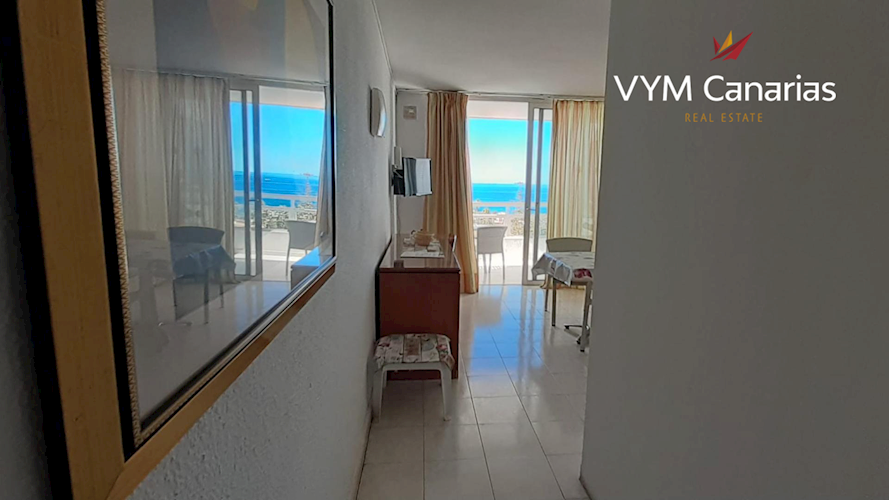 1 bed apartment for sale in Las Americas